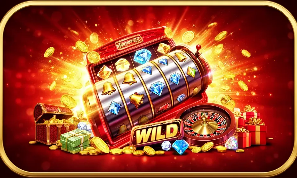 lgowin1 What Our Live Baccarat Elite Lobby Carries